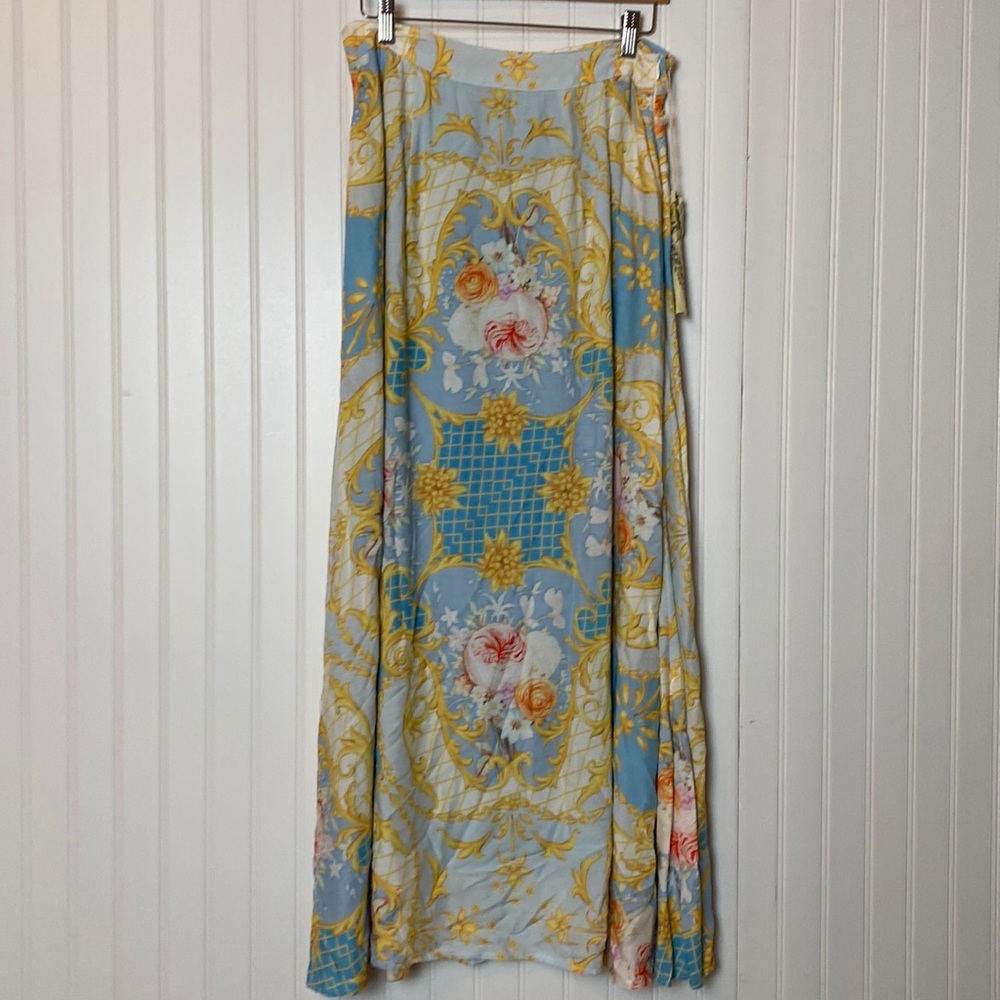 Aratta maxi skirt